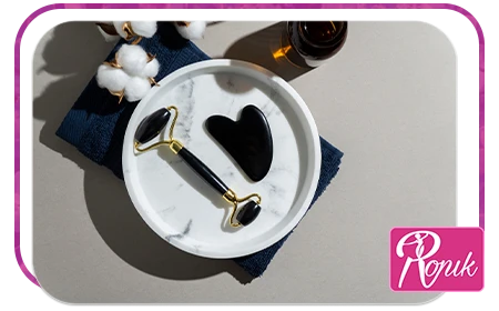 فیشیال درمانی ویژه انواع پوستها