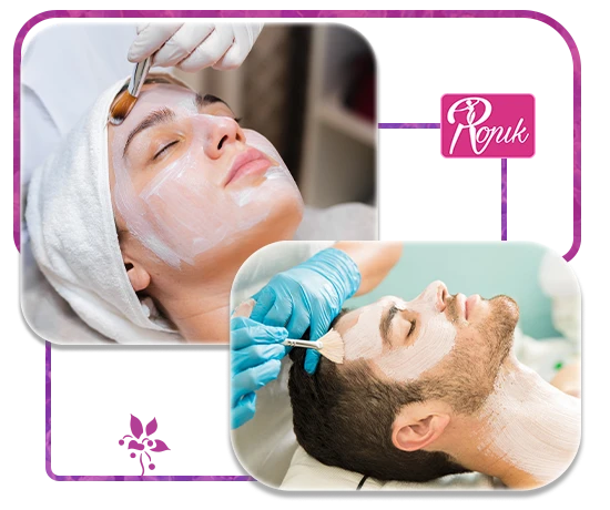 مراحل فیشیال دکتر امیرعلی رضایی